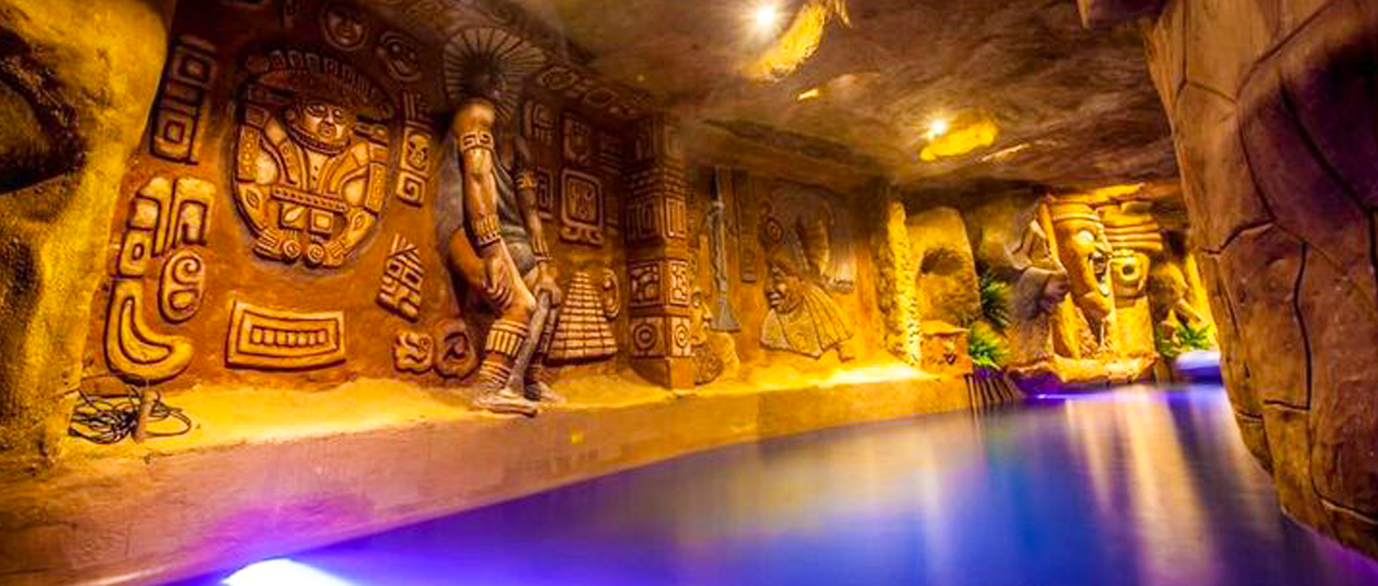 Guruge Mayan Water Park – Srilankas No1 Water Park